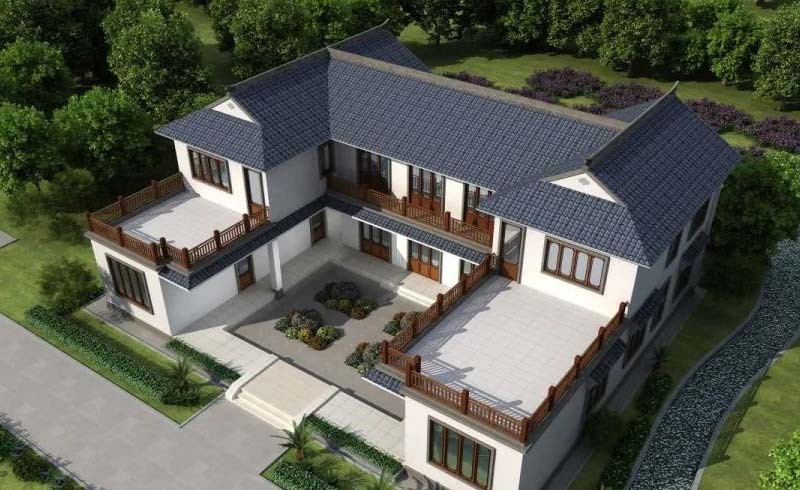 康定建房时常说的坐北朝南和坐南朝北有什么区别？