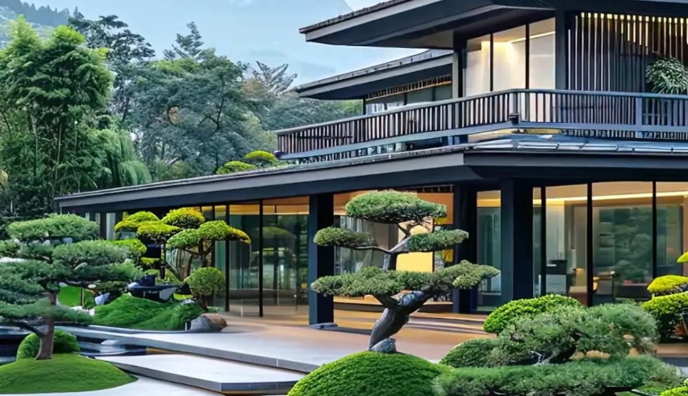 康定农村自建房更佳风水布局是什么